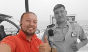 "Полицейлердің үрейі". Руслан Жанпейісов деген кім?