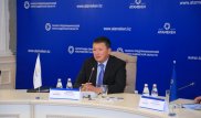 МСБ Караганды может обойти крупные промышленные предприятия - Кулибаев