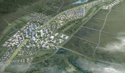 60-тысячный город-спутник под Алматы все-таки построят