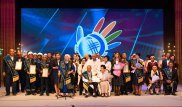 День труда отметили в Кызылорде