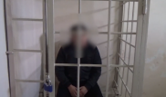 Массовая драка с поножовщиной попала на видео в Алматинской области