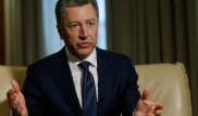 Спецпредставитель США по Украине подал в отставку