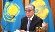 Токаев провел кадровые перестановки среди послов