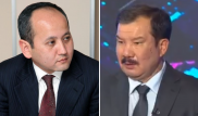 Бывший генпрокурор рассказал о мошеннических схемах Аблязова