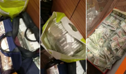В Казнете обсуждают видео с деньгами, снятое якобы в доме у Багдата Манзорова