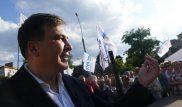 Саакашвили заявил, что собирается вернуться в Грузию