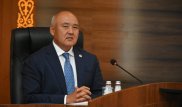 Восстановление Арыси для всех нас бесценный опыт - Шукеев