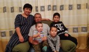 Как многодетные матери открывают свой бизнес в Акмолинской области