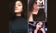 Опубликовано видео избиения сестер Хачатурян их отцом