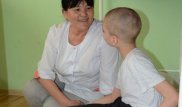 Истощенного мальчика с ДЦП спасли в Актобе