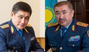 Кудебаев не имеет отношения к аресту врачей - глава МВД