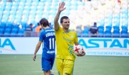 "Мне накапали кровь барана в бутсу". Сербский нападающий о казахстанском футболе