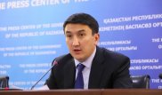 Акимы и члены кабмина Казахстана проведут экочас в школах