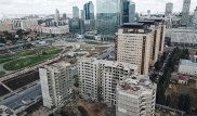 Дом для многодетных и "Территория комфорта". Кульгинов ответил на жалобы астанчан