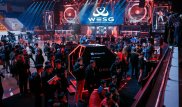 Крупный кибертурнир WESG пройдет в Казахстане