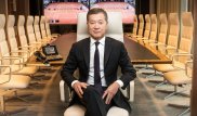 Глава Федерации тенниса Казахстана назначен вице-президентом ITF