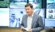 Алимжан Есетов возглавил Фонд искусственного интеллекта
