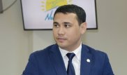 Курманбек Жумагали стал гендиректором телеканала "Астана"