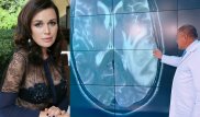 Нейрохирург объяснил неоперабельность опухоли Заворотнюк