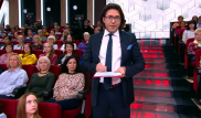Малахов в прямом эфире извинился перед кыргызами: "Кечирип коюнуздар"