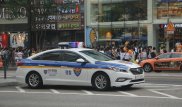 Казахстанец в Корее пытался скрыться с места ДТП