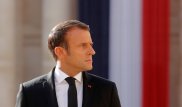 Макрон планирует посетить Казахстан