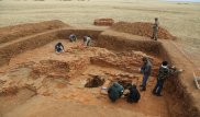 Сенсационное открытие сделали археологи в СКО