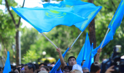 Надо ли согласовывать митинги с властями - опрос казахстанцев