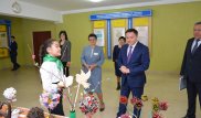 В школах Акмолинской области стартовал экологический час