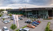 "Астана Моторс" бьет рекорды продаж с брендом Hyundai