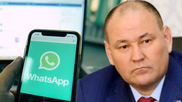 Судья Муратгали Акетай. Что известно о нем?