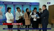 Учителя отказались вести занятия, чтобы преподать урок завучу в Алматинской области