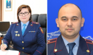 Что известно о задержанных полицейских начальниках
