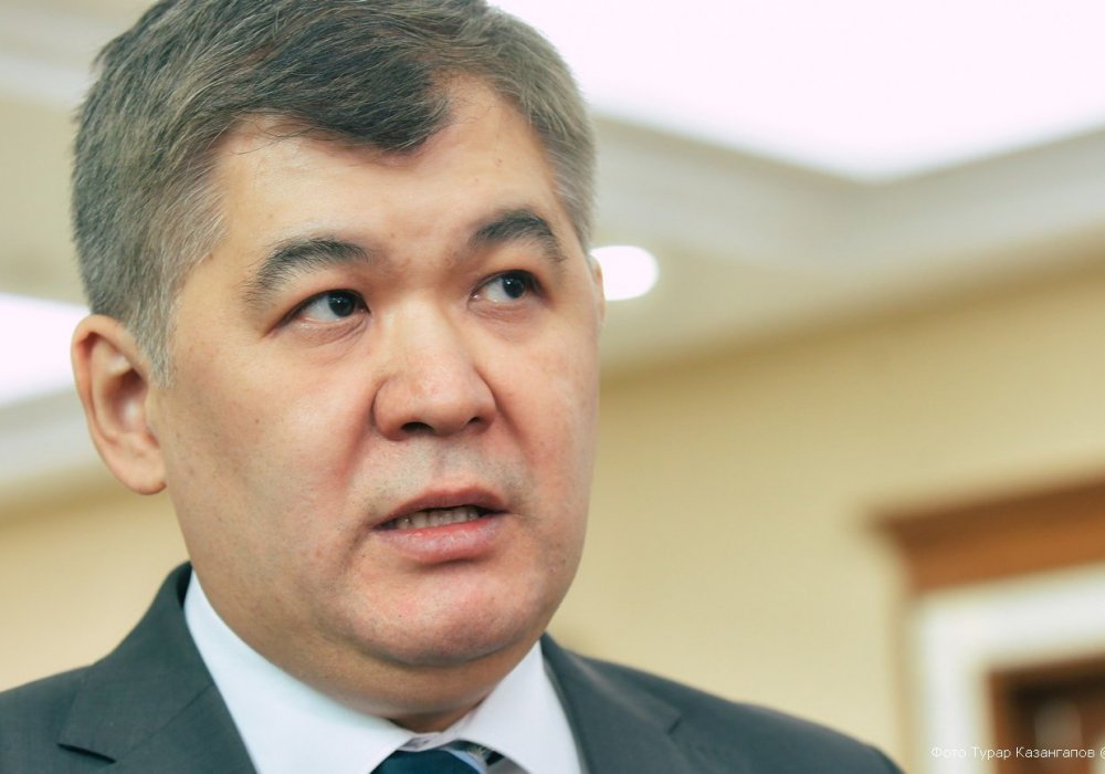 Убийство младенца в Атырау: Биртанов предложил освободить от должности главу управления
