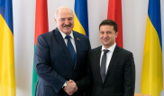 Лукашенко: Я убедился, Зеленский знает, что делает