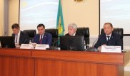Переноса срока не будет - Сапарбаев об ОСМС