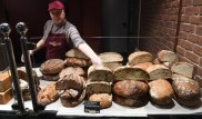 Назван самый полезный и самый вредный хлеб