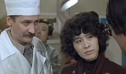 Сделанное в Алма-Ате неизвестное фото Леонида Филатова появилось в Сети