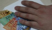 Чиновника из Туркестанской области заподозрили в мошенничестве