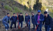 Мейрамбек Беспаев рассказал, что советовал Сагинтаеву