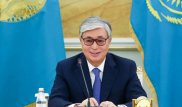 Токаев поздравил учителей