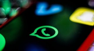 Вирусная гифка может взломать переписку WhatsApp