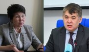 Глава Управления здравоохранения в Атырау продолжит работать - Биртанов