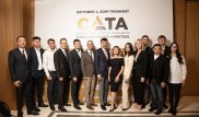 Центрально-Азиатский триатлон продолжает свое развитие