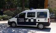 Наркоторговцы спасли полицейских во время погони в Испании