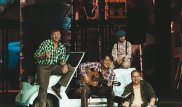 История алматинцев растрогала до слез. Спектакль, который должен посмотреть каждый