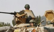Турция стягивает войска к границе с Сирией