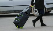 Южная Корея ужесточает правила выезда после ДТП с казахстанцем