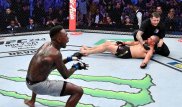 Чемпион UFC проиграл нокаутом и лишился титула