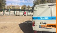 Страшную находку сделали в мусорном контейнере в Уральске